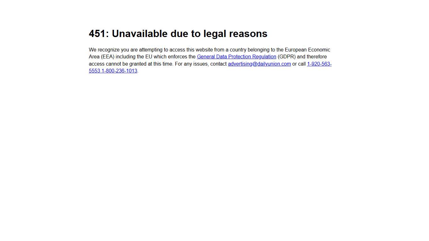 Skilled but uncertain: Immigrant workers and employers navigate hiring hurdles under Trump | State | dailyunion.com